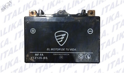 BATERIA MF-FA YTZ12S-BS