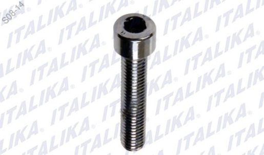 TORNILLO HEXAGONAL M8X40