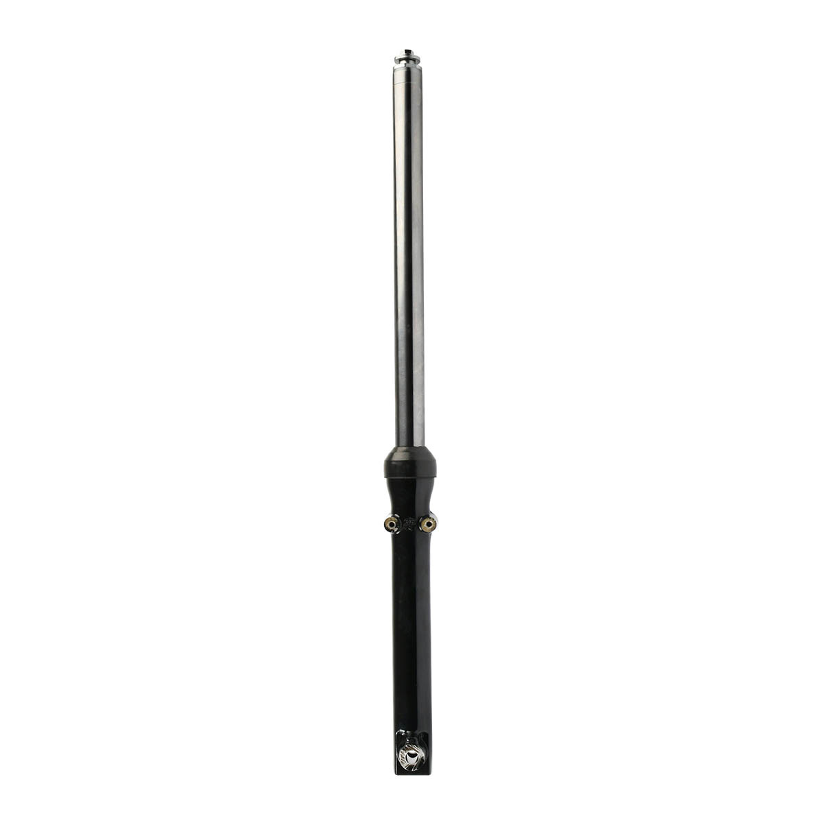 Amortiguador Del Izq para moto Hero IGNITOR 125 2022-2024 — refacción original C01020011