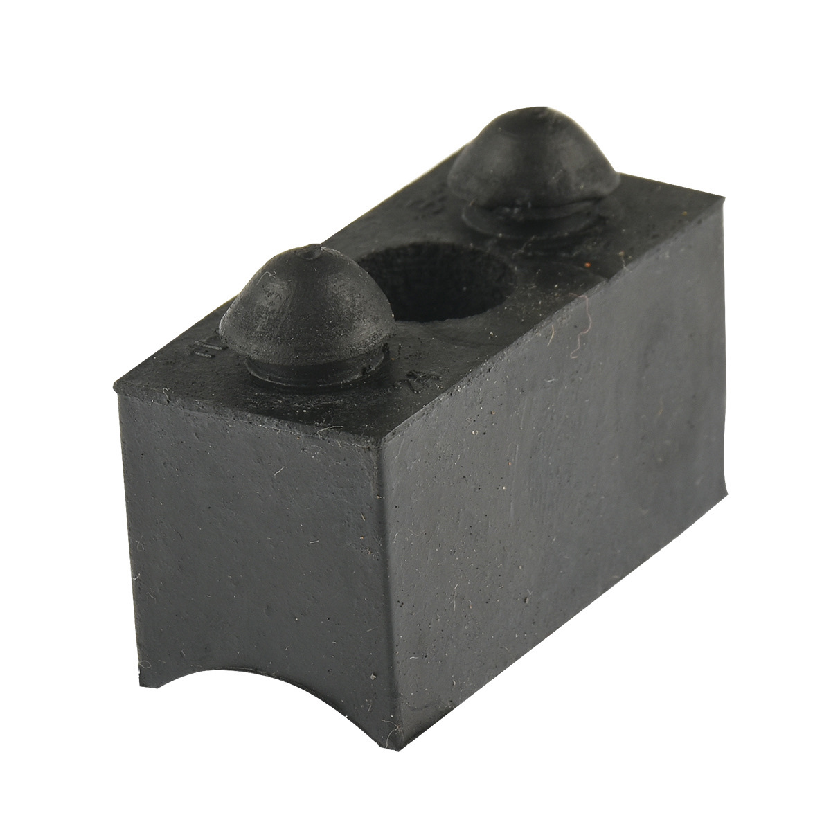 Goma Ajuste Asiento para moto Hero IGNITOR 125 2022-2024 — refacción original C03040007