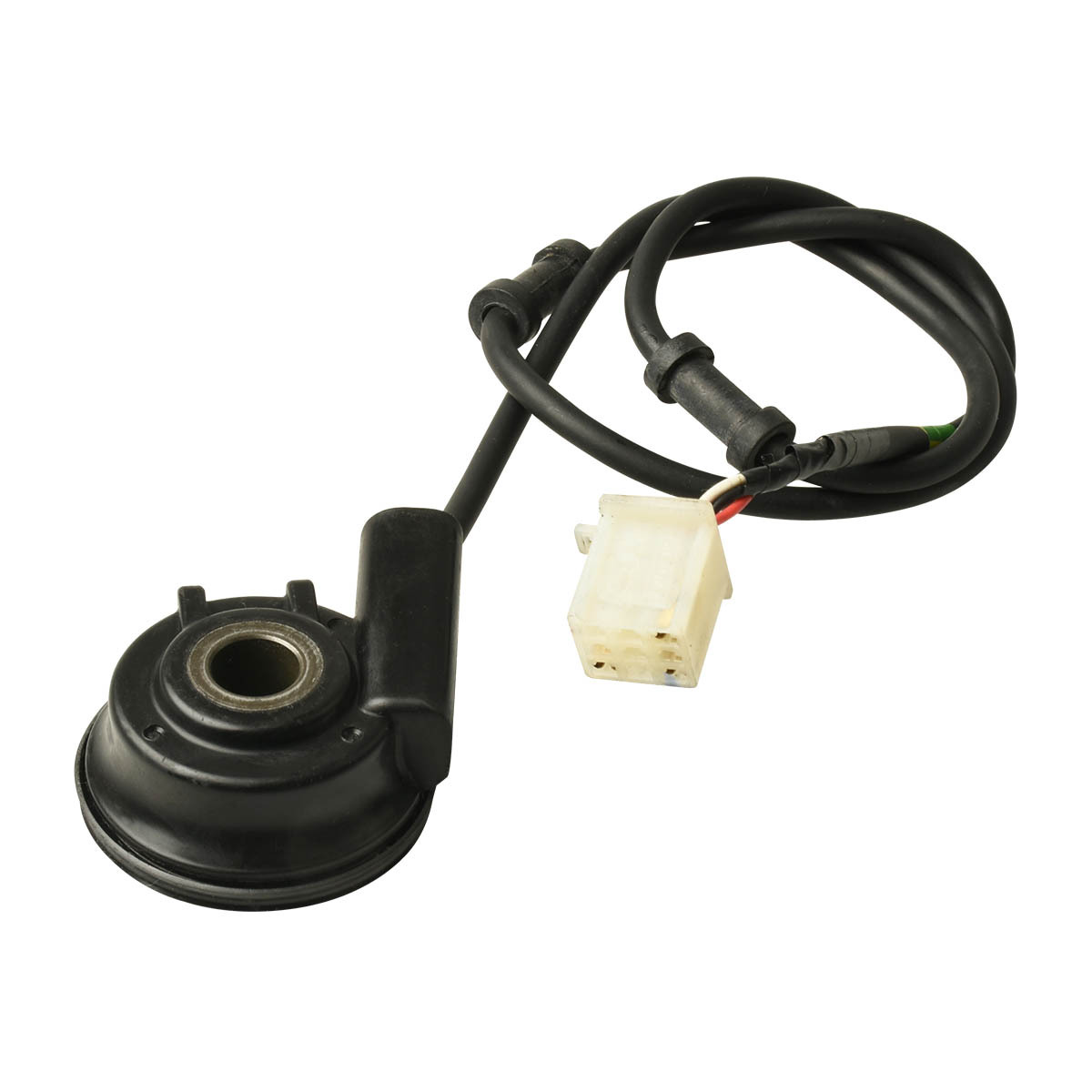 Medidor Velocimetro para moto Hero HUNK 150 2022-2025 — refacción original C04010007