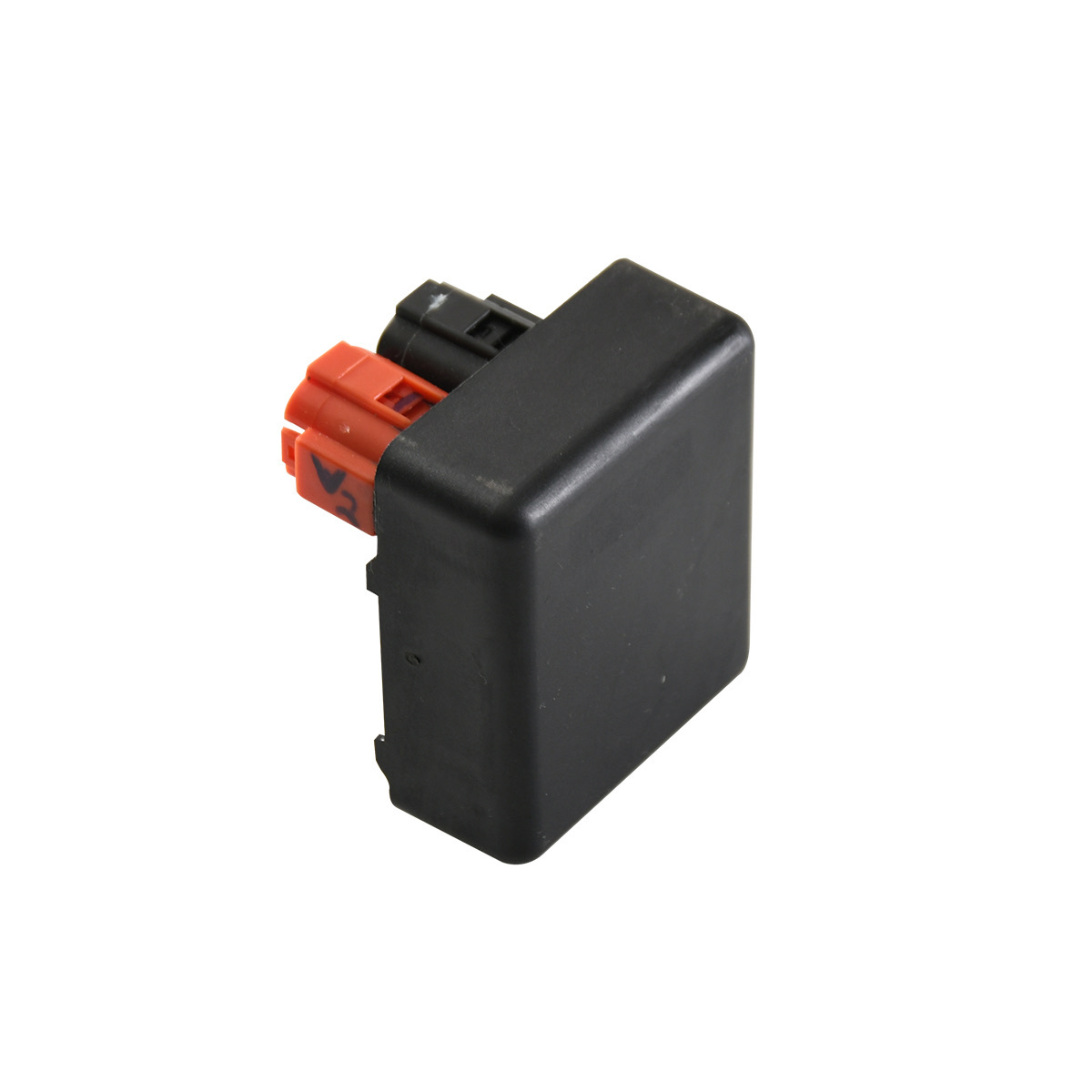 Unidad Cdi para moto Hero HUNK 190 R 2022-2024 — refacción original C06040001