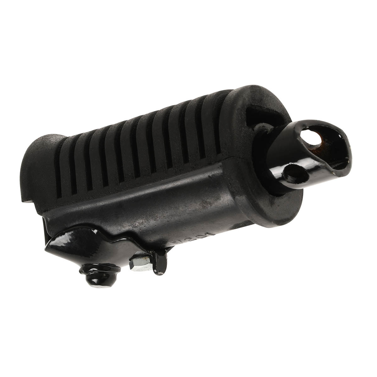 Posapies Del Izq para moto Hero IGNITOR 125 2025 — refacción original C11010047
