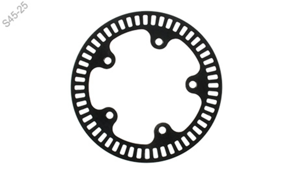 Sensor Disco Rueda Del para moto Hero HUNK 250 2026-2027 — refacción original C14020048