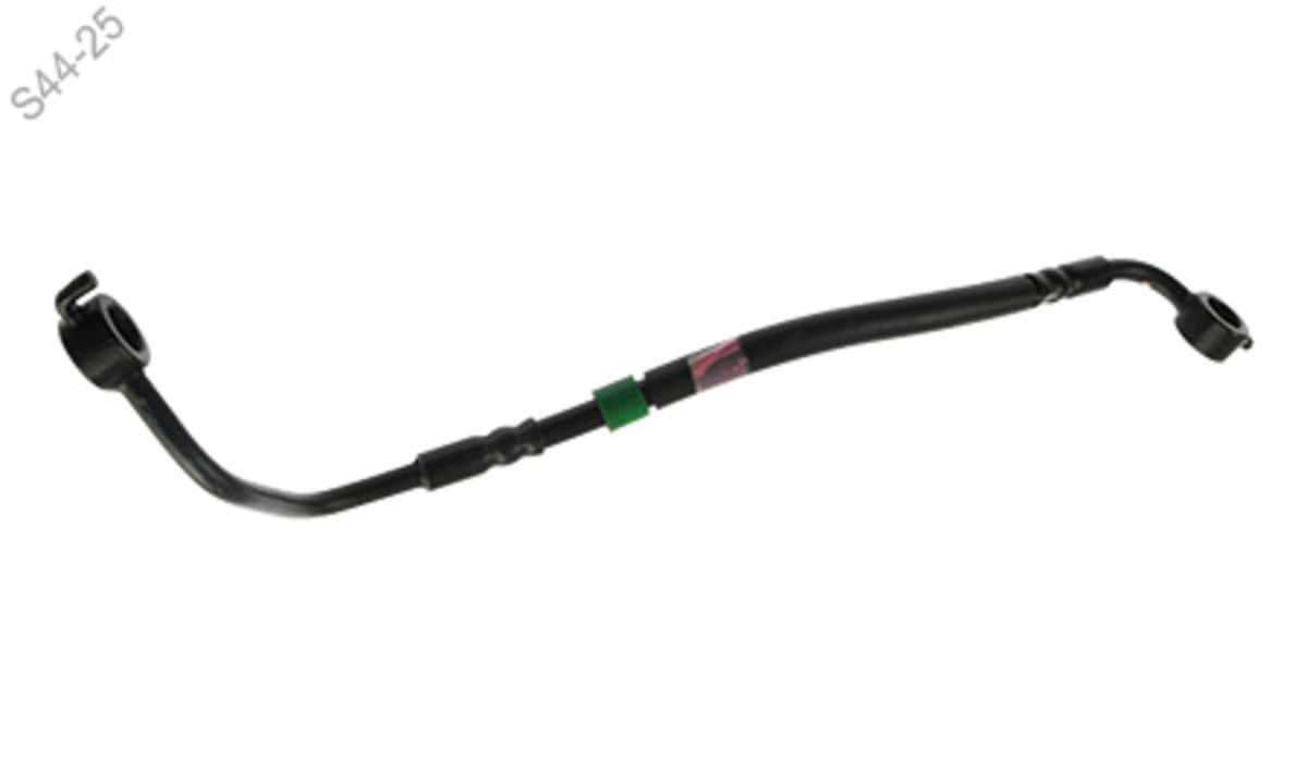 Manguera Freno Abs-caliper Del para moto Hero HUNK 250 2026-2027 — refacción original C14020057