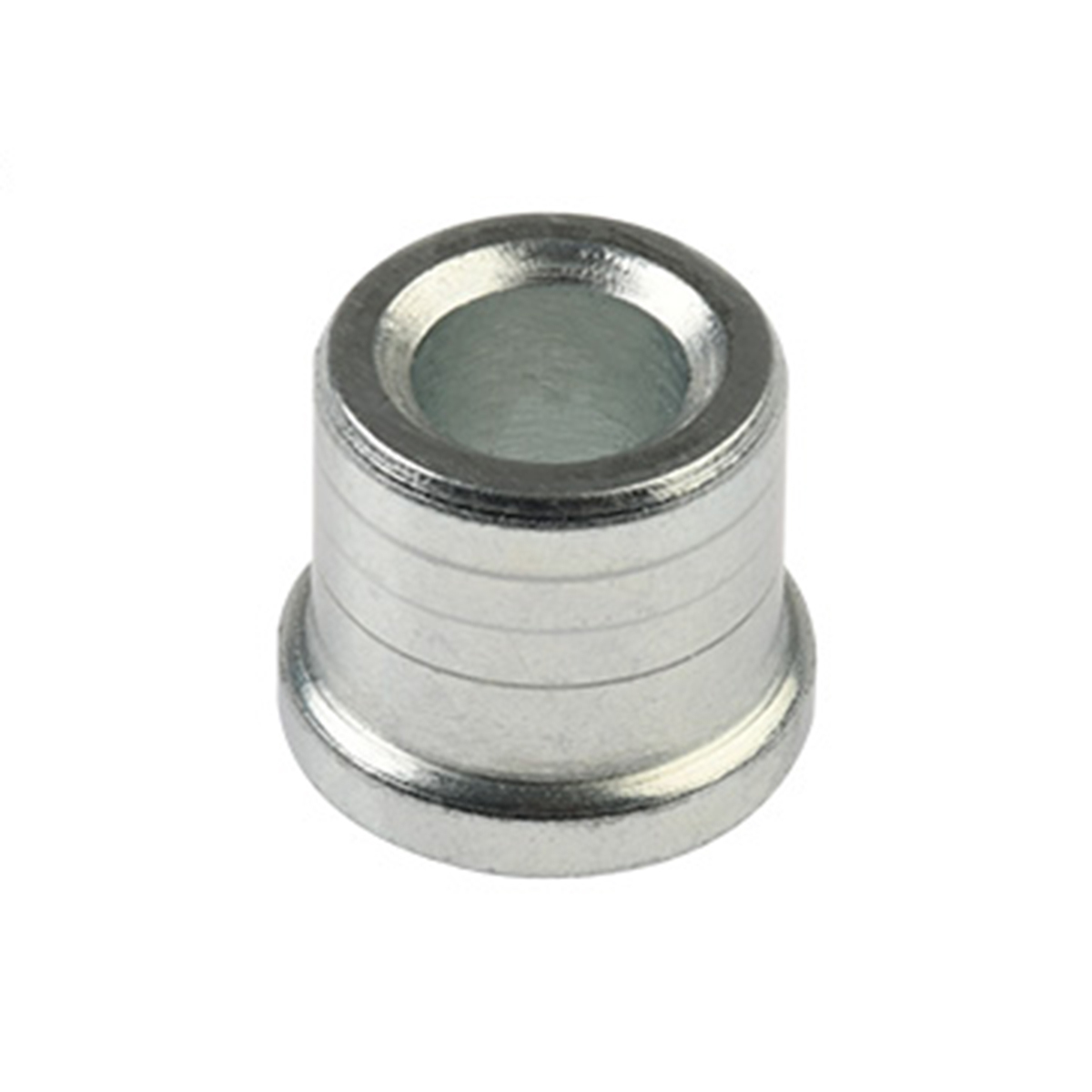Buje Rueda Del para moto Hero HUNK 160 R IGNITOR 125 HUNK 190 R 2021-2027 — refacción original C14040015