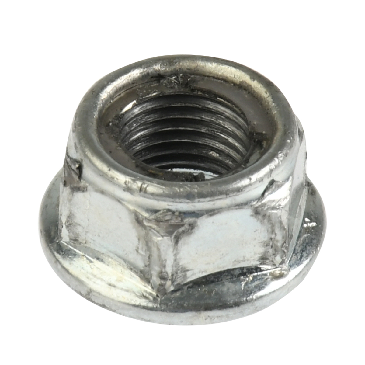 Tuerca Seguridad 12MM para moto Hero DASH 125 HUNK 150 IGNITOR 125 2022-2027 — refacción original C14050009
