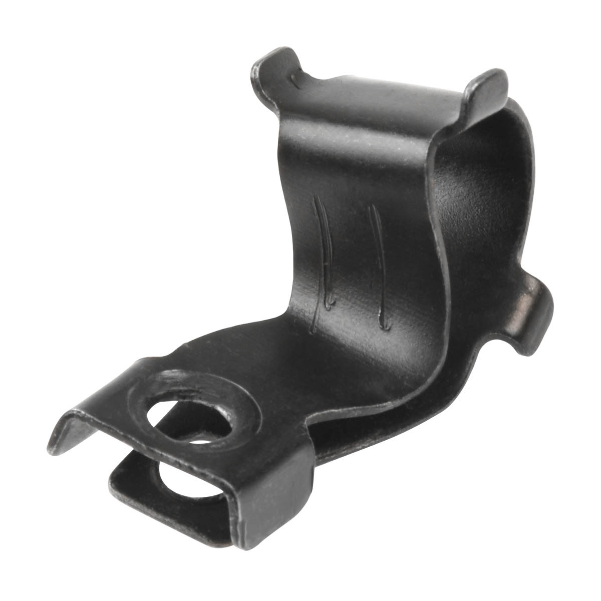 Guia Manguera Freno para moto Hero HUNK 150 2022-2025 — refacción original C14060001
