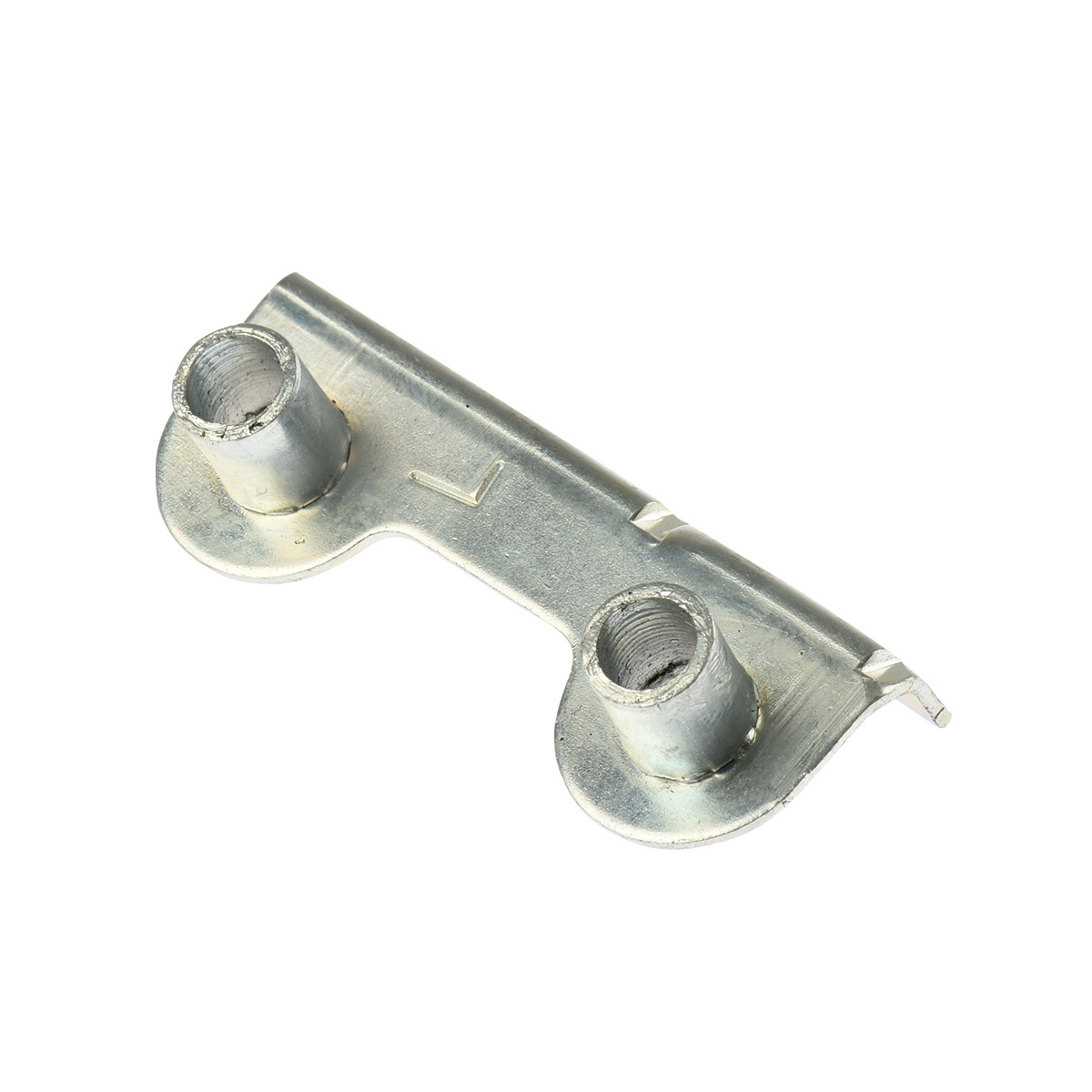 Soporte Salpicadera Del Der para moto Hero IGNITOR 125 2022-2024 — refacción original C16030011