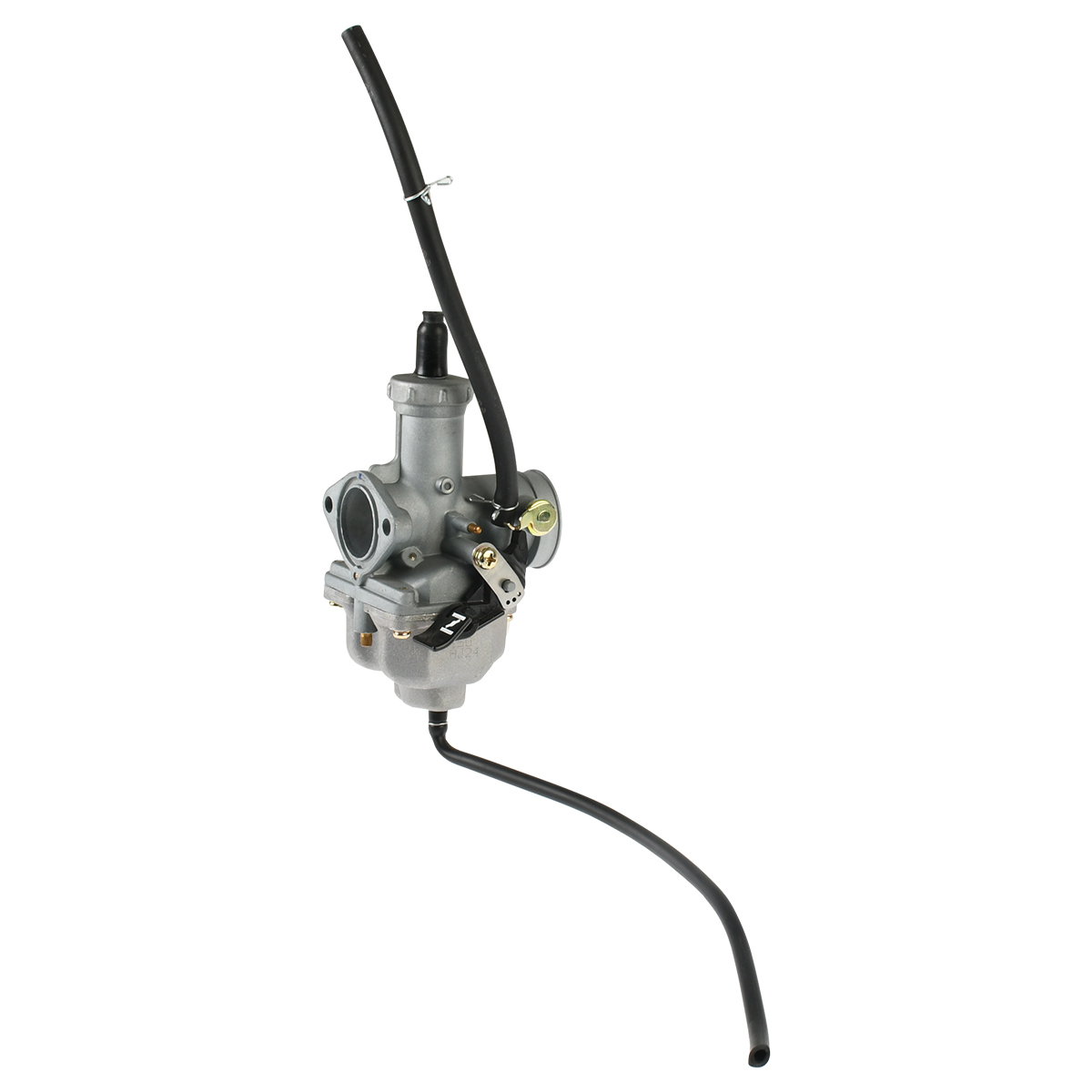 Carburador para moto Italika FT150 2026-2027 — refacción original E01010176