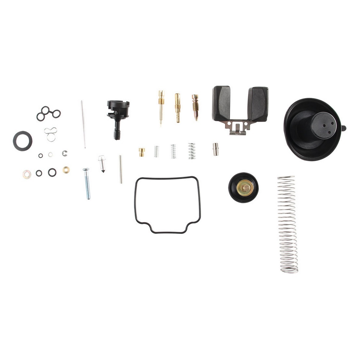 Kit Carburador E01020019