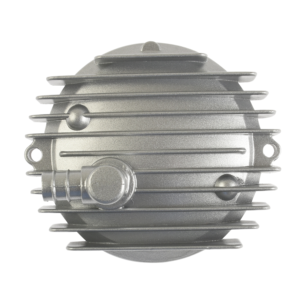 Cubierta Cabeza Cilindro para moto Italika ATV250 ATV250 C/REVERSA ATV250 CAMUFLAJE 2015-2026 — refacción original E02010105