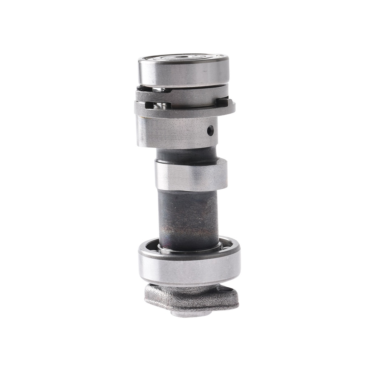 Arbol Levas para moto Italika VORT-X 250 BLACKBIRD 2021-2026 — refacción original E04010107