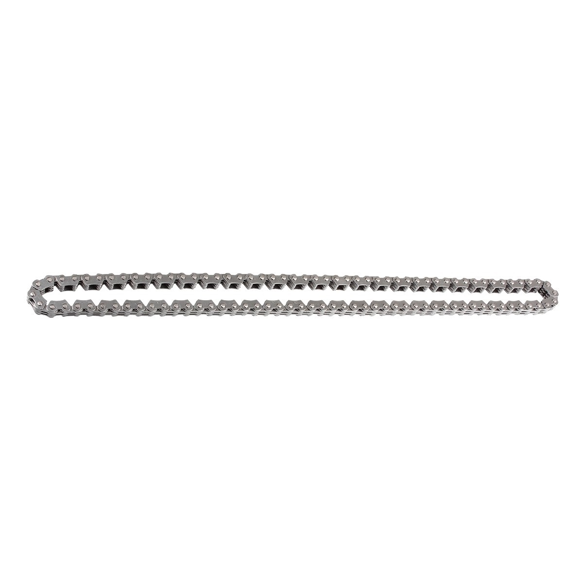 Cadena Tiempo 100 Eslabones para moto Italika V200 VX250 VX250 EFI 2016-2024 — refacción original E04030066