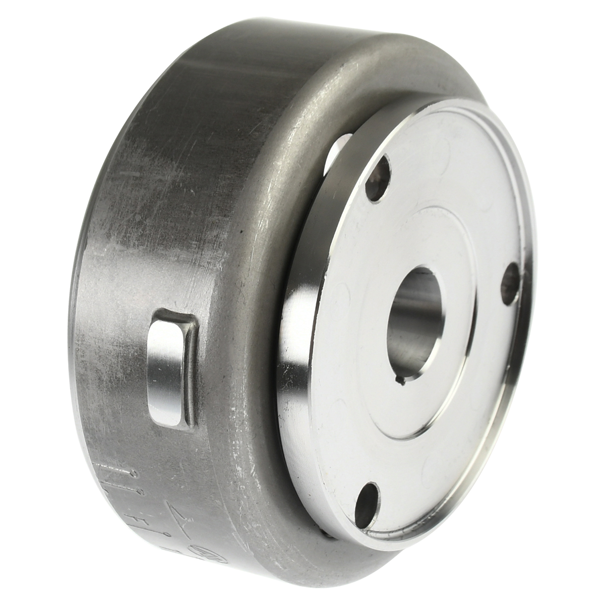 Rotor para moto Italika FT150 2026-2027 — refacción original E05030093