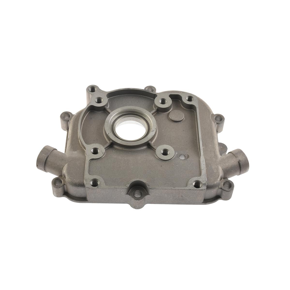 Carter Bloque Motor E07010122