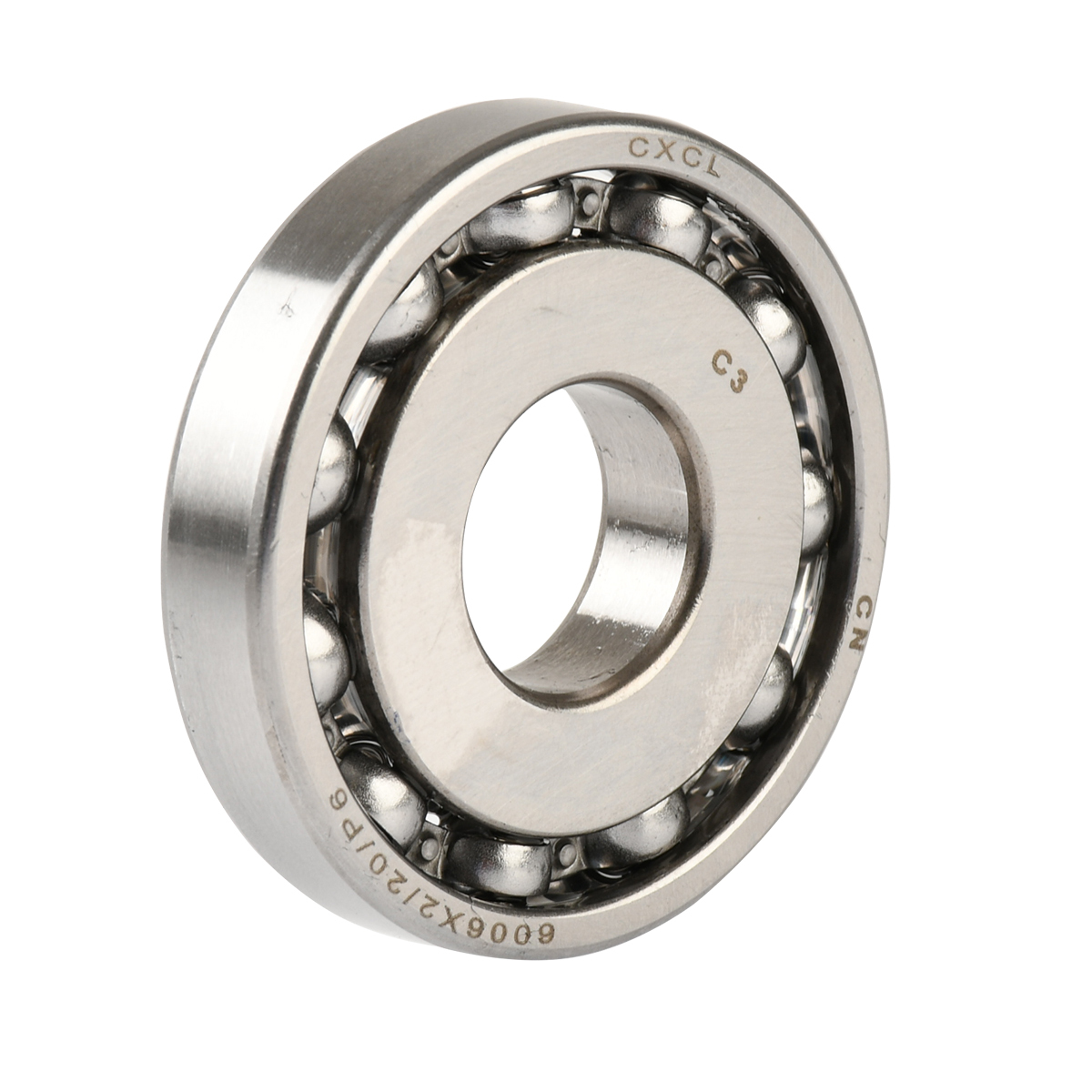 Balero Radial Bolas 6006 C3 E07030077