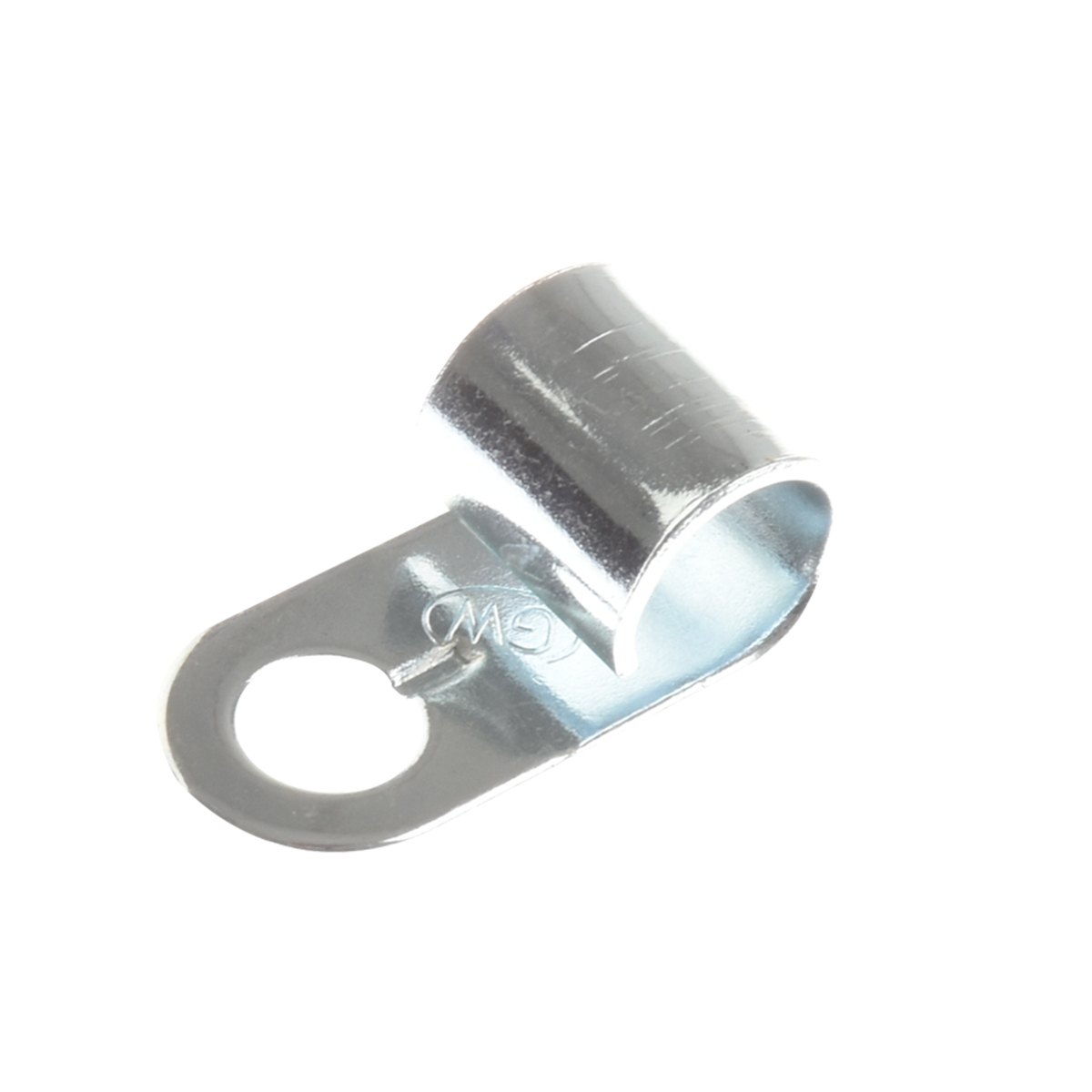 Abrazadera Manguera para moto Italika DT110 DELIVERY FT115 2016-2023 — refacción original E03030038