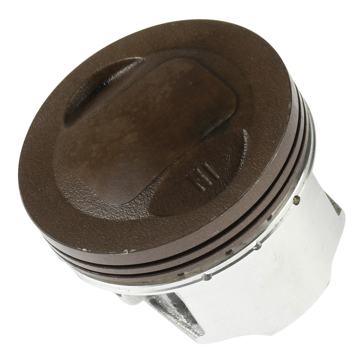 Piston para moto Italika FT150 2026-2027 — refacción original E08010229