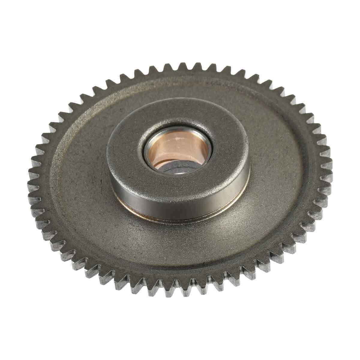 Engrane Impulsor Arranque para moto Italika FT150 2026-2027 — refacción original E12020144
