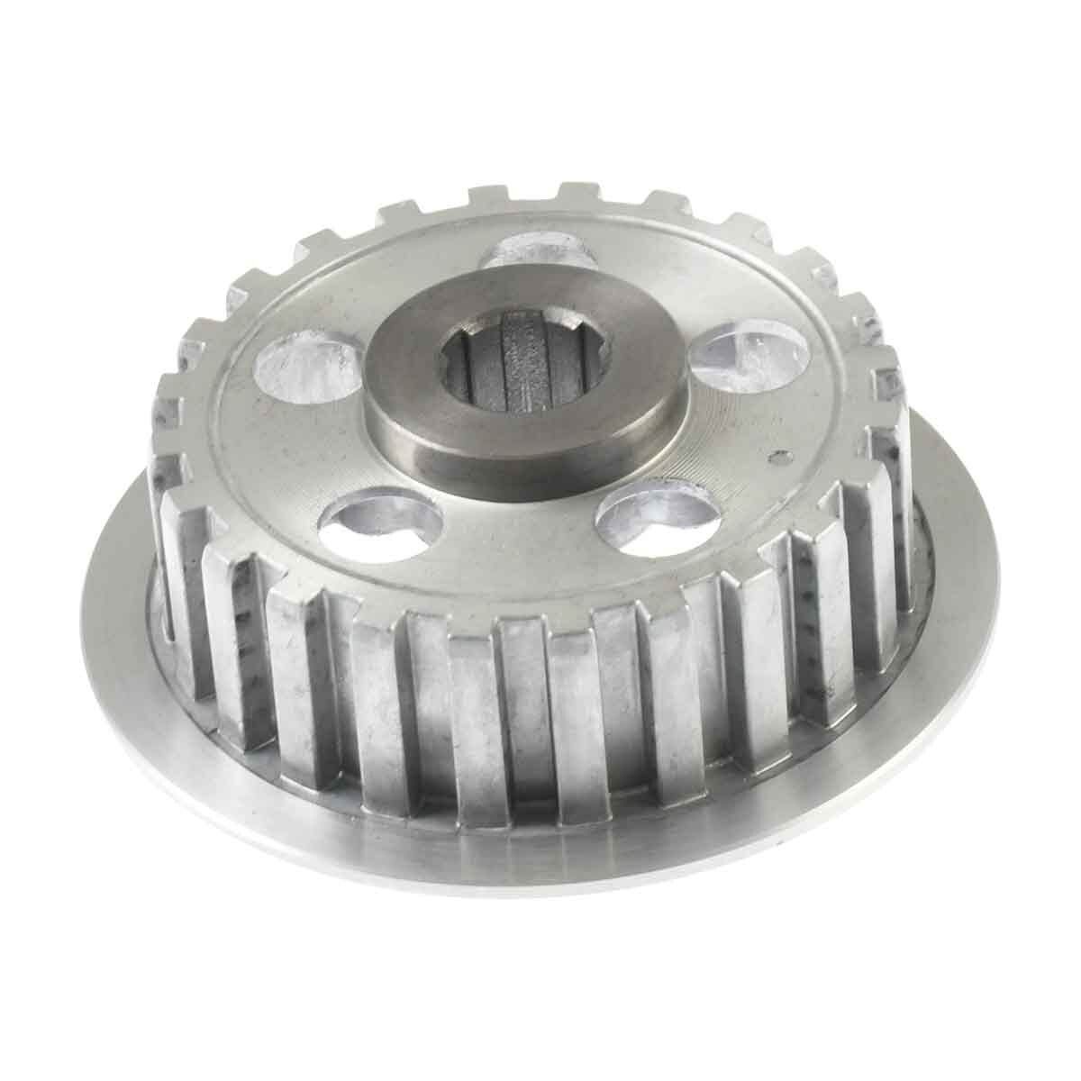 Componente Central Embrague para moto Italika FT150 2026-2027 — refacción original E13020209