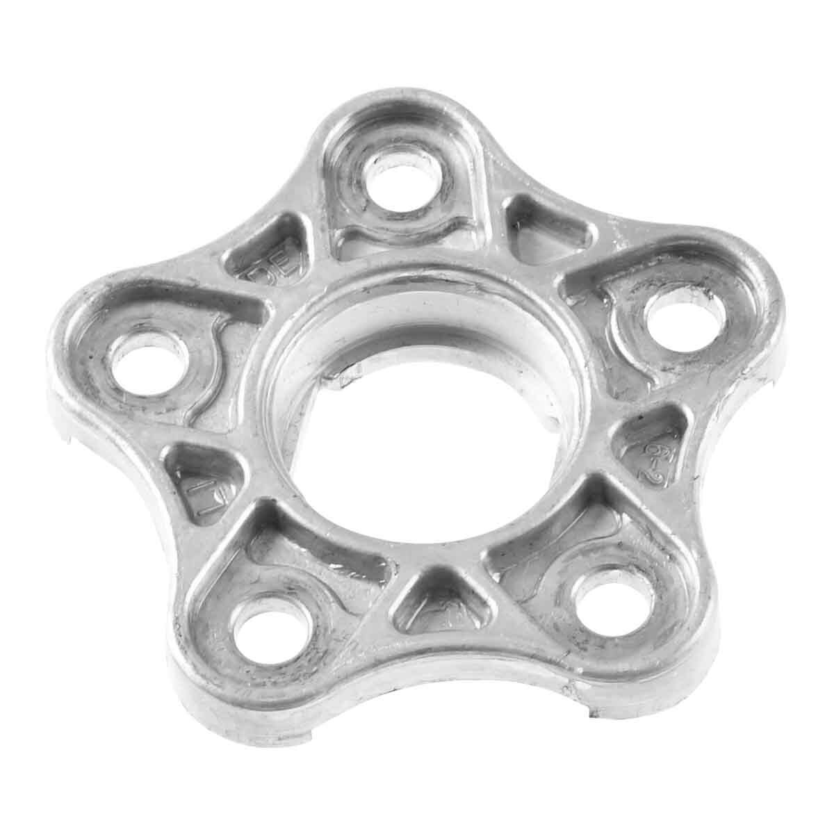 Plato Separador para moto Italika FT150 2026-2027 — refacción original E13030143