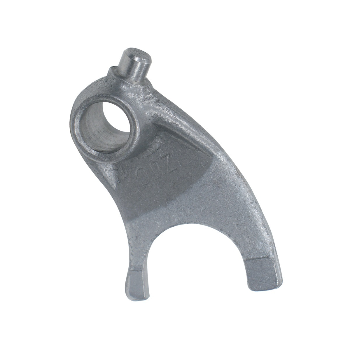 Horquilla De Cambios para moto Italika TC250 2023-2027 — refacción original E14010036