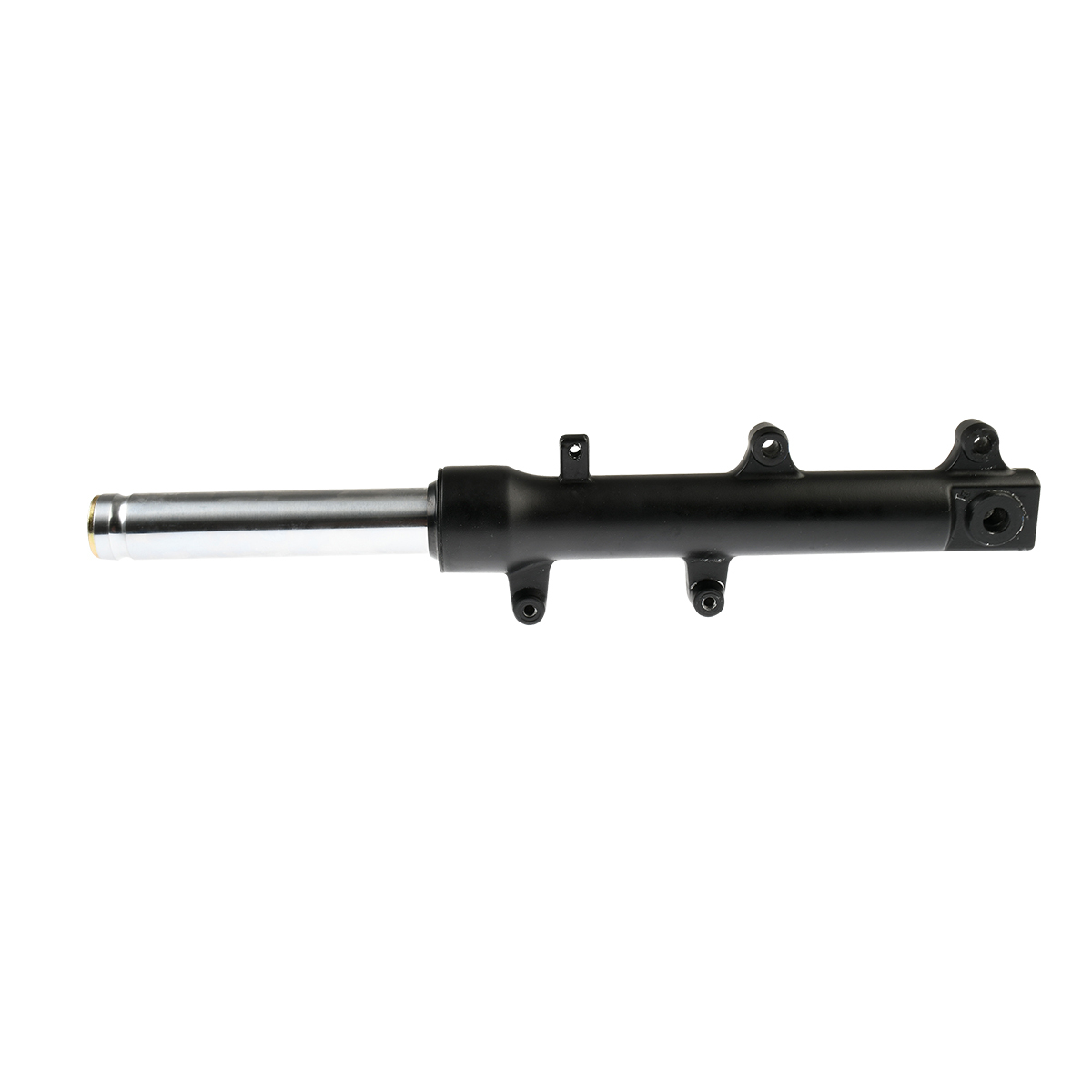Amortiguador Del Izq para moto Italika D150 2026-2027 — refacción original F01020330