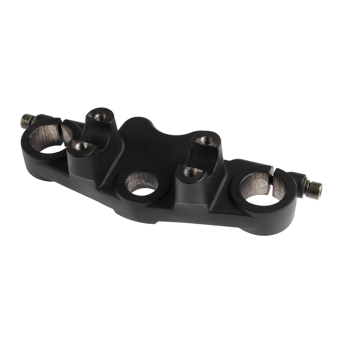 Base Manubrio para moto Italika DM150 DM150 ROJA 2018-2026 — refacción original F01030246