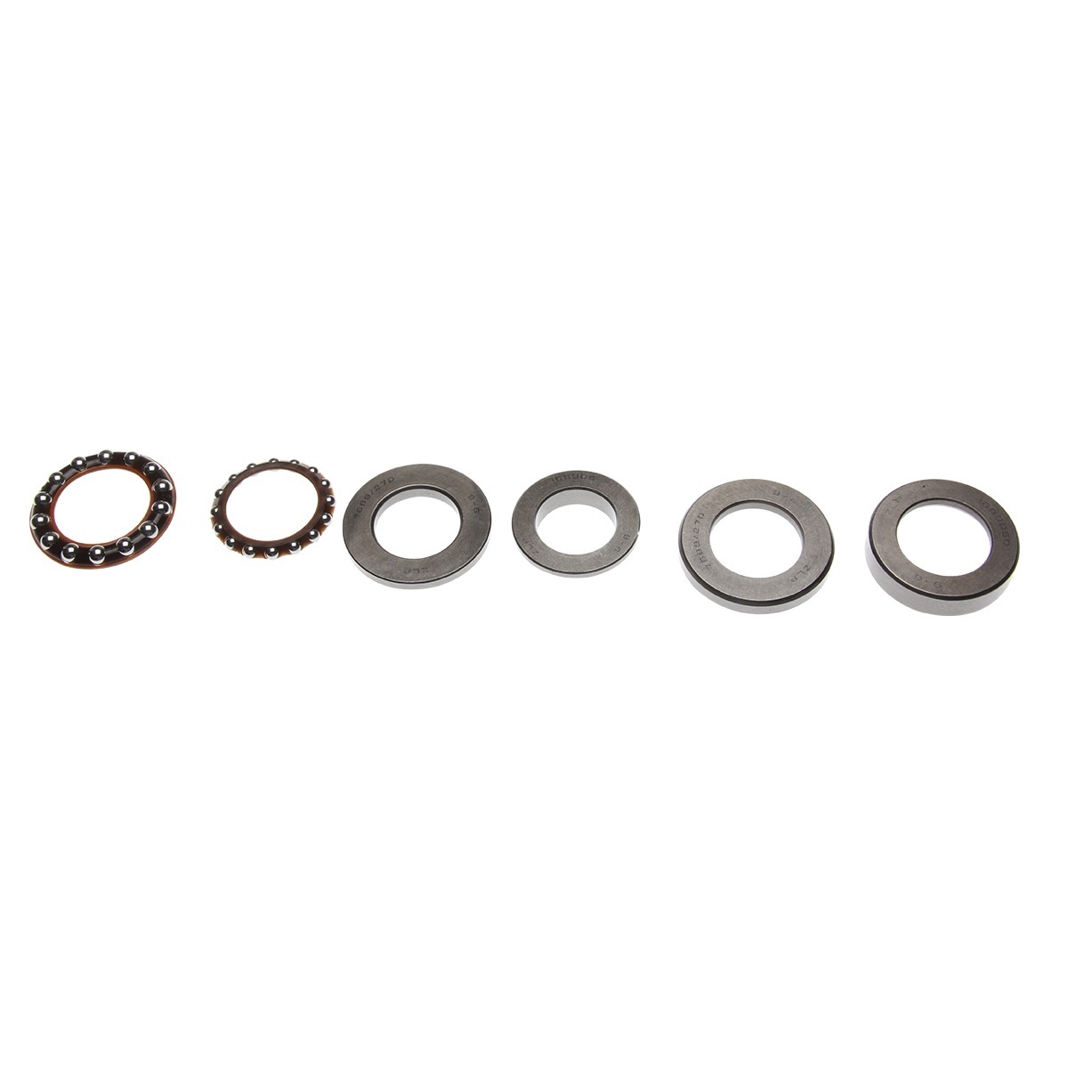 Kit Baleros F01040116