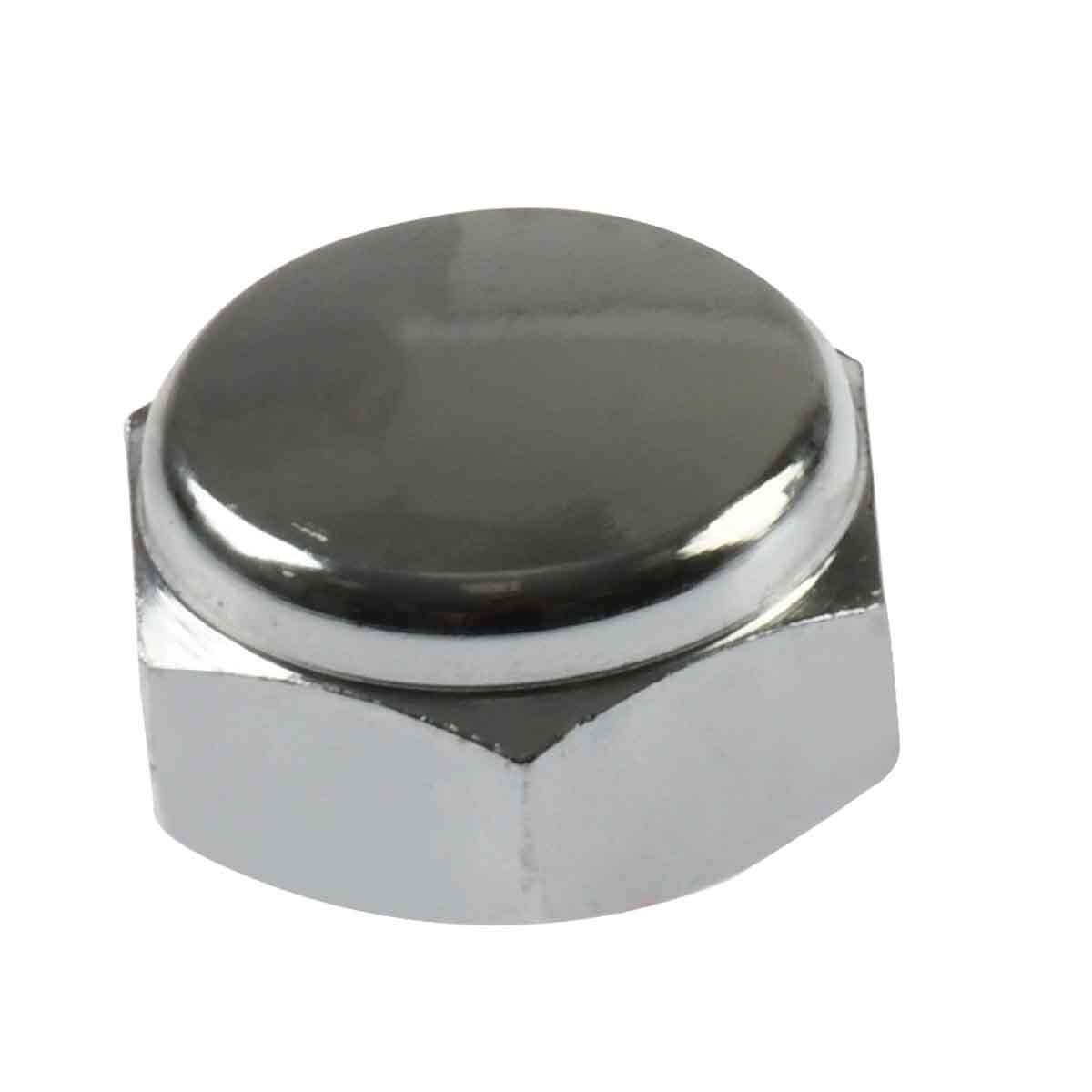Tuerca Cerrada para moto Italika FT150 2026-2027 — refacción original F01040238
