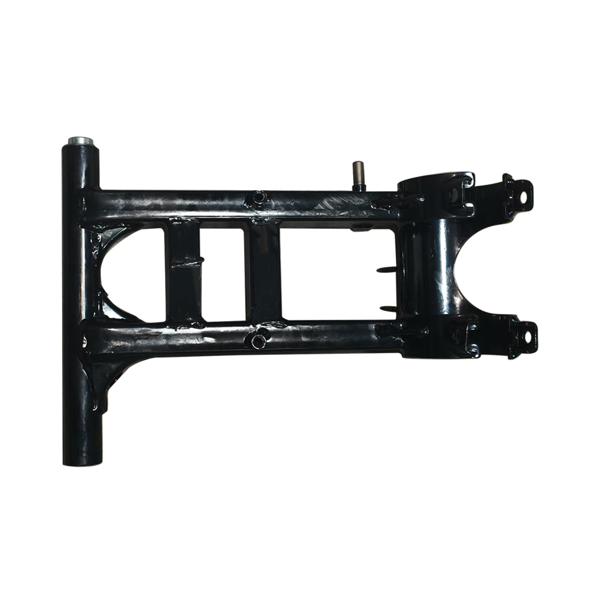 Horquilla Tras para moto Italika ATV200 2026-2027 — refacción original F02010425