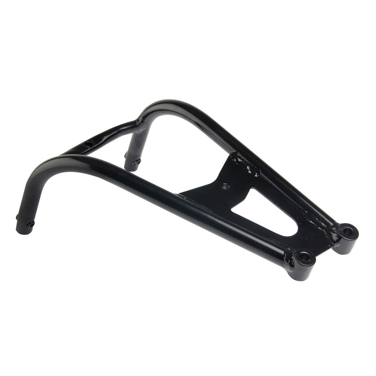 Soporte Salpicadera Tras F02030384