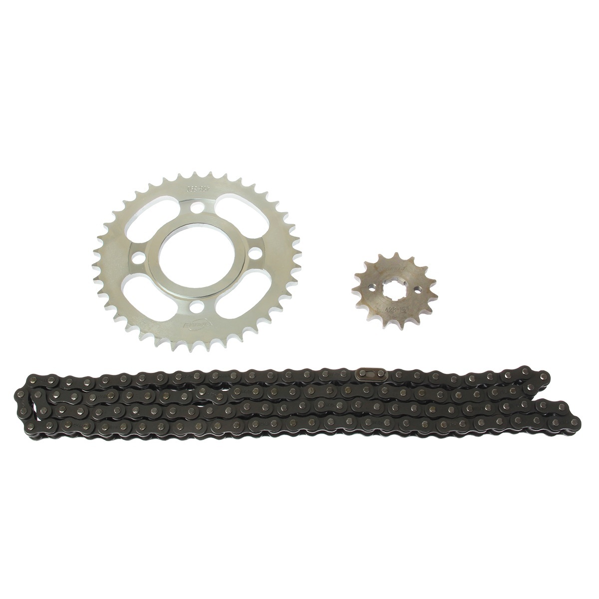 Kit De Sprocket F0203KS10