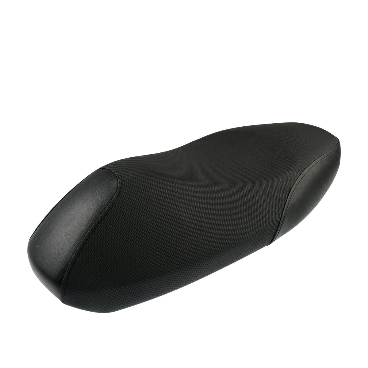 Asiento para moto Italika D150 2026-2027 — refacción original F03010340