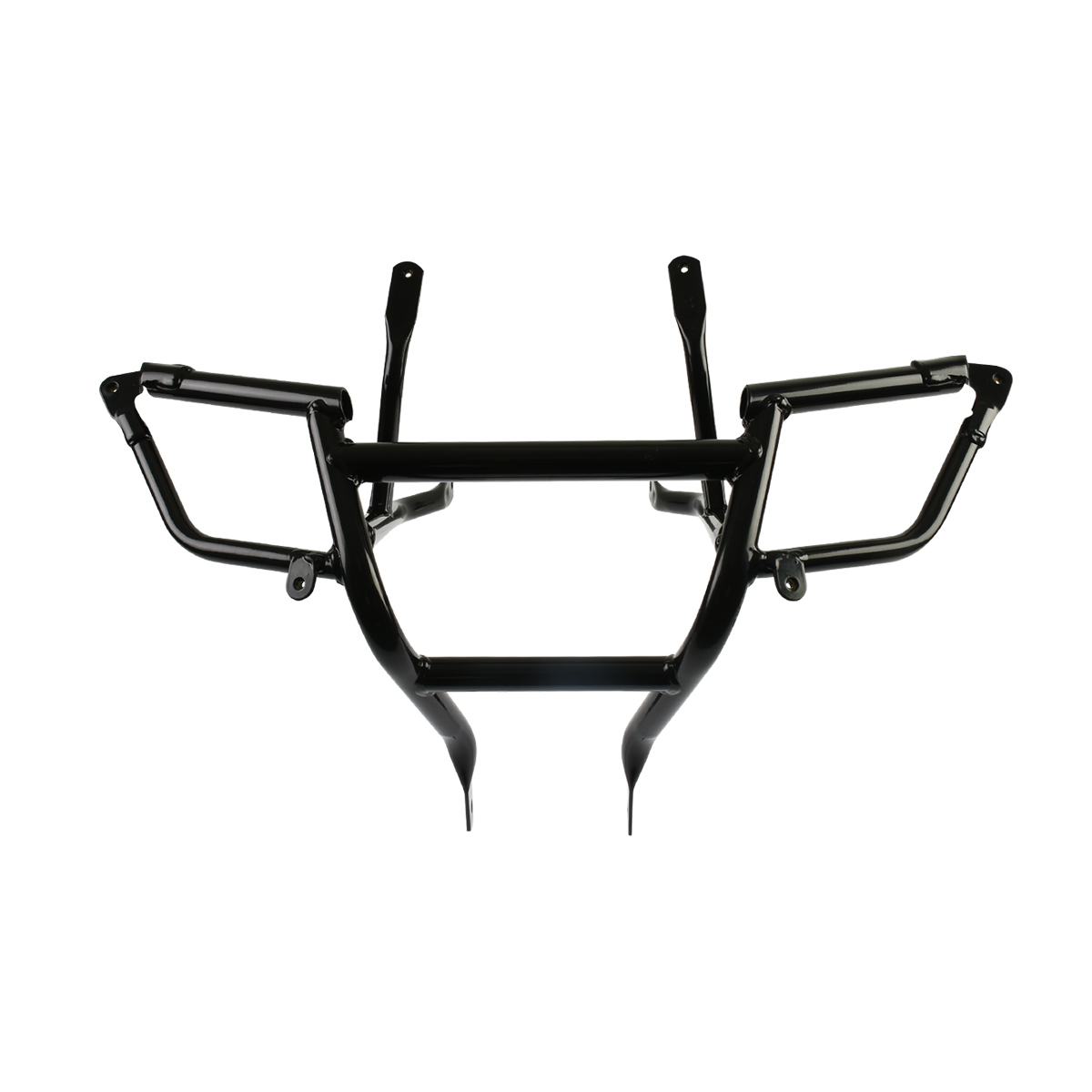 Parachoque para moto Italika ATV200 2026-2027 — refacción original F03020315