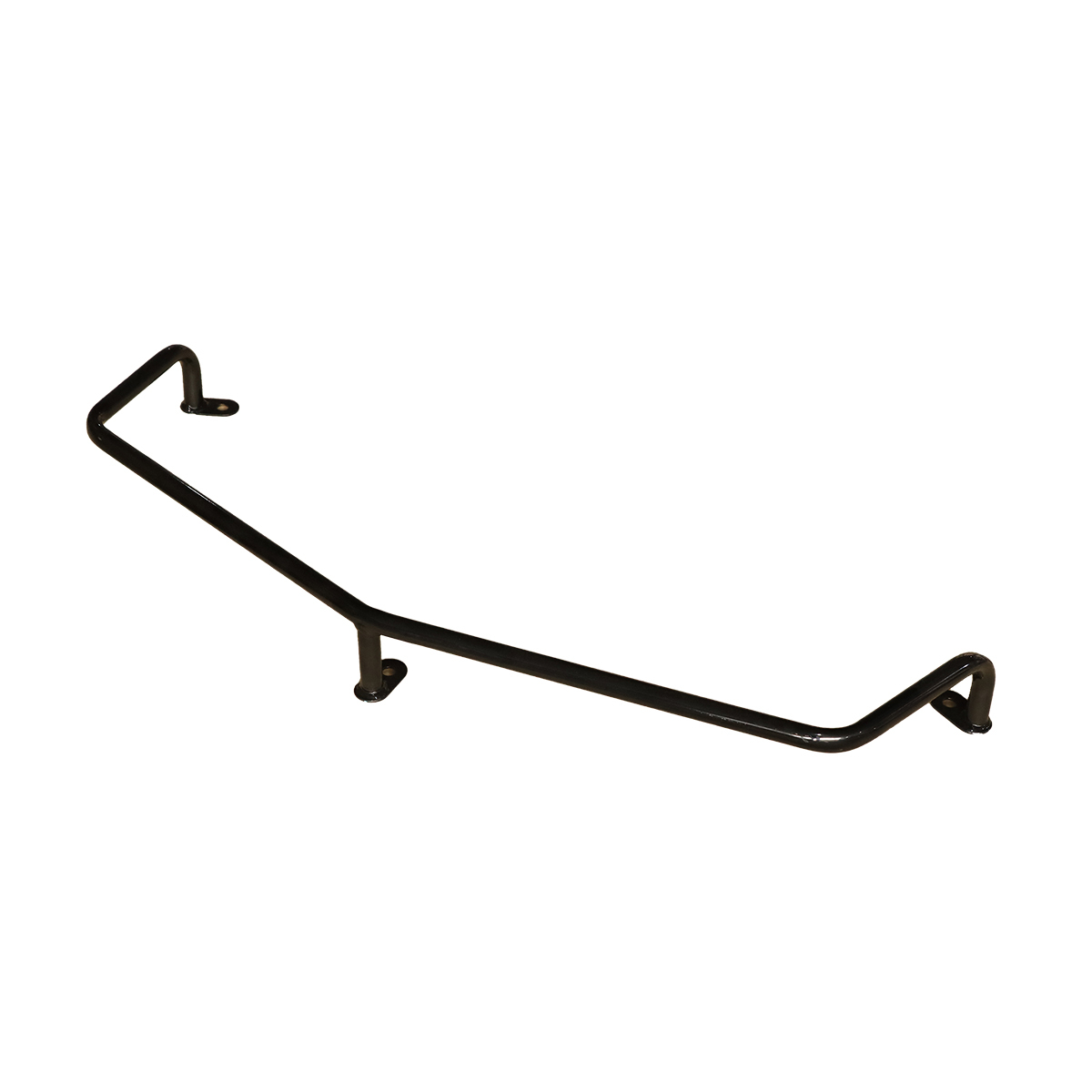 Parrilla Fr para moto Italika ATV200 2026-2027 — refacción original F03020316