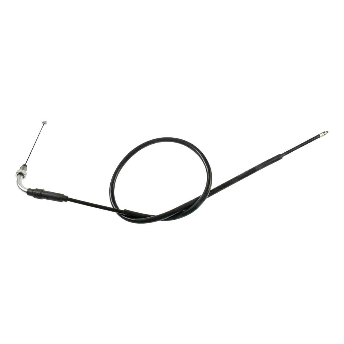 Chicote Acelerador para moto Italika FT150 2026-2027 — refacción original F04030474
