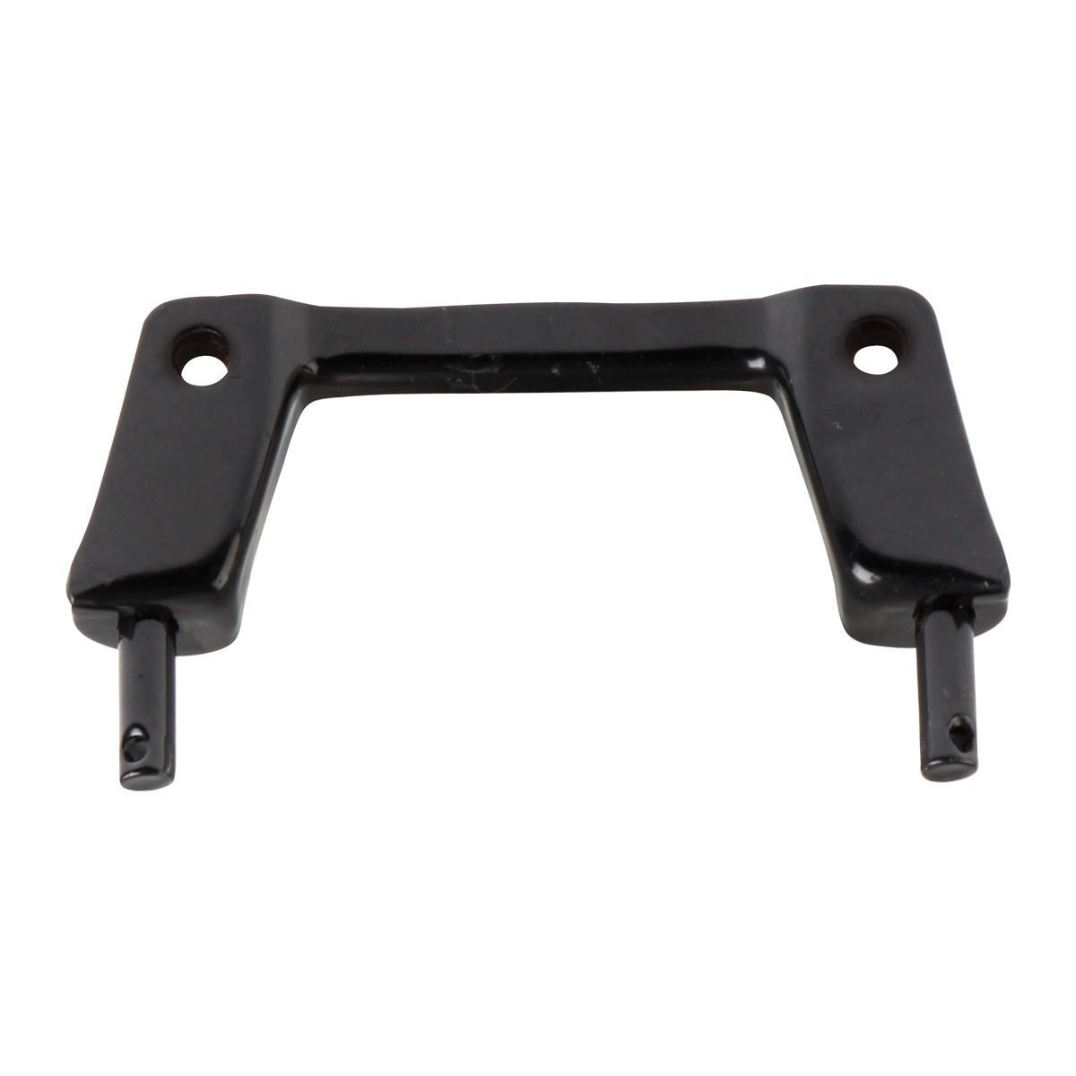 Soporte Faro para moto Italika DM150 DM150 ROJA 2018-2026 — refacción original F05020453