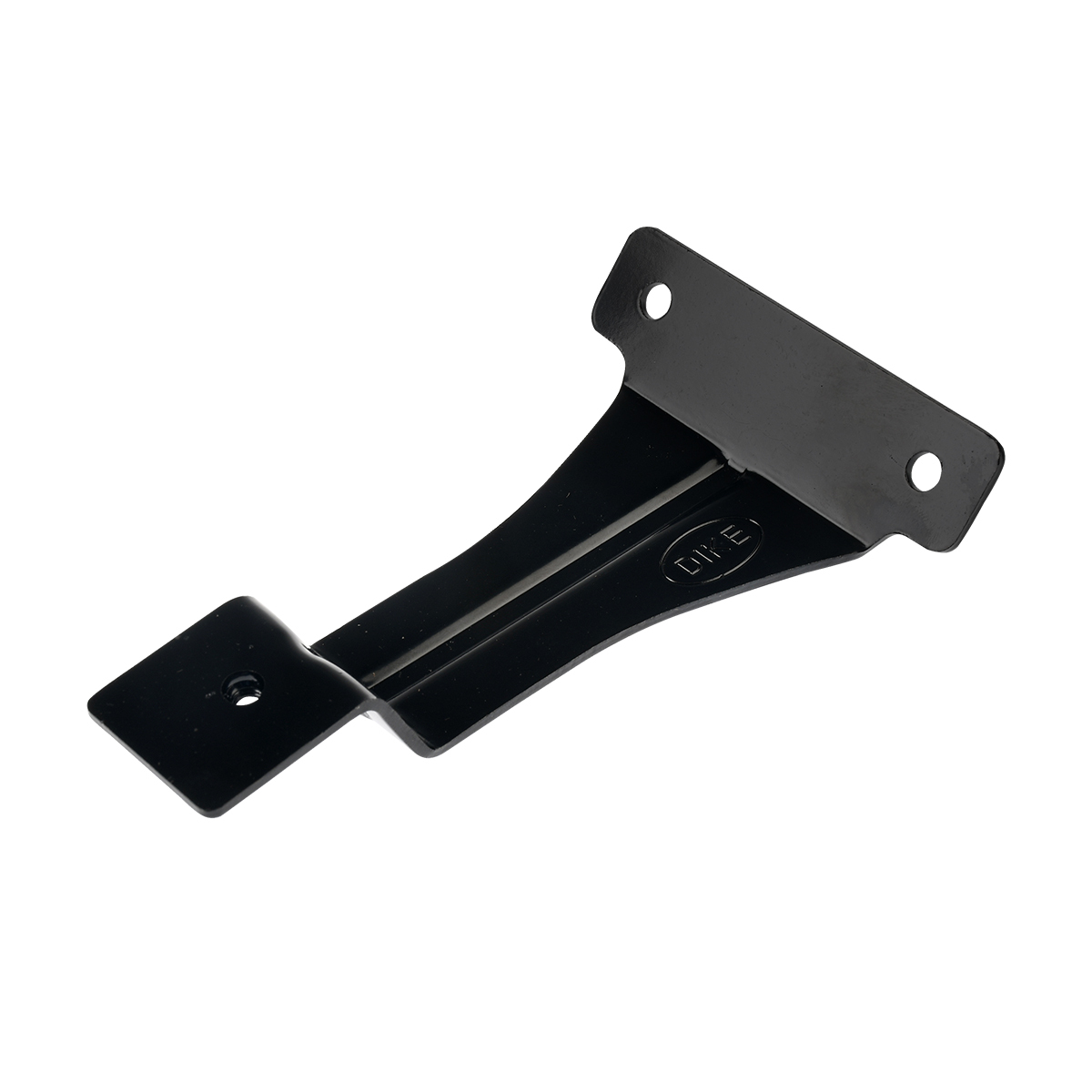 Soporte Salpicadera Tras para moto Italika D150 2026-2027 — refacción original F05020746