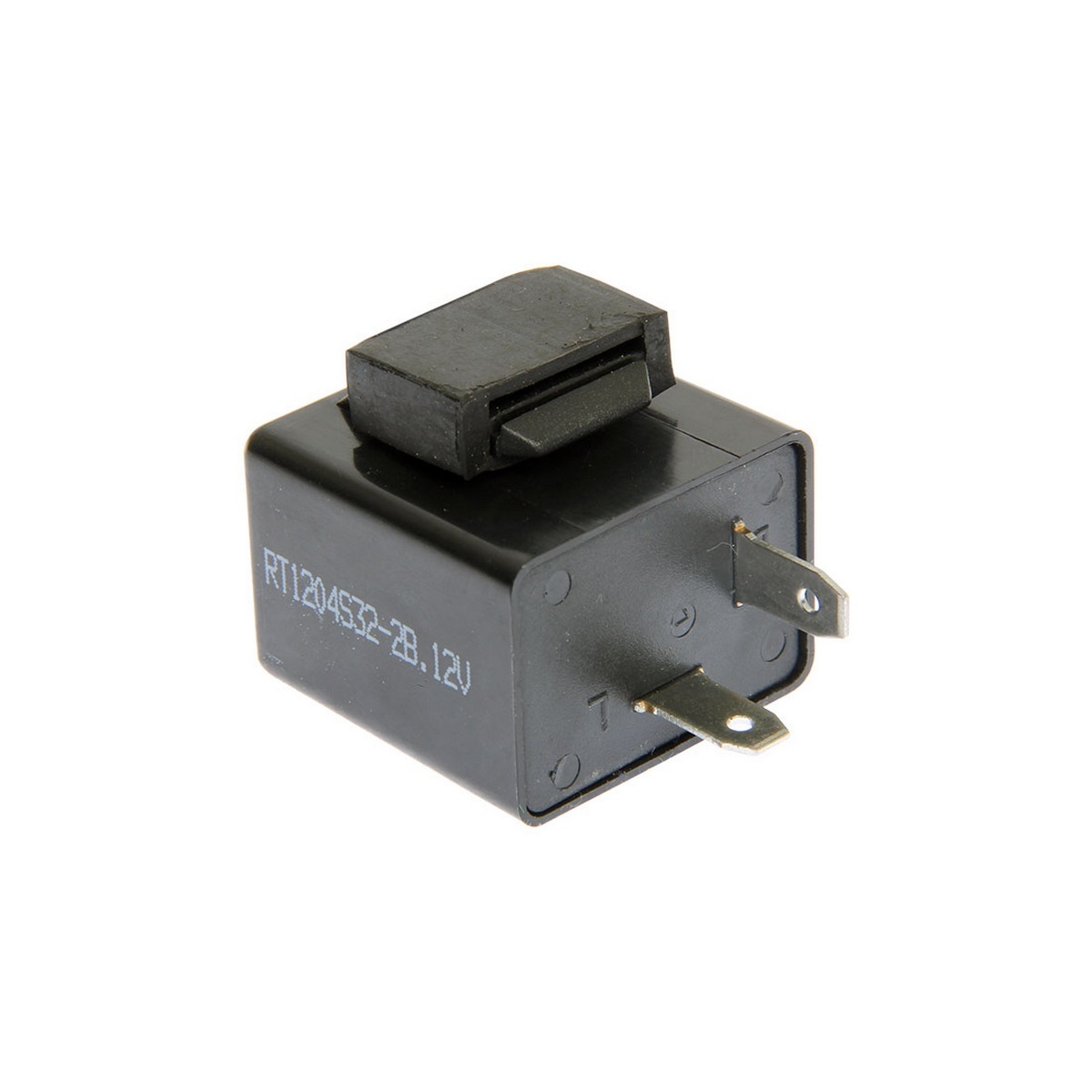 Rele Direccionales para moto Italika TC250 AT110RT CON LED ATV250 2015-2027 — refacción original F06020035