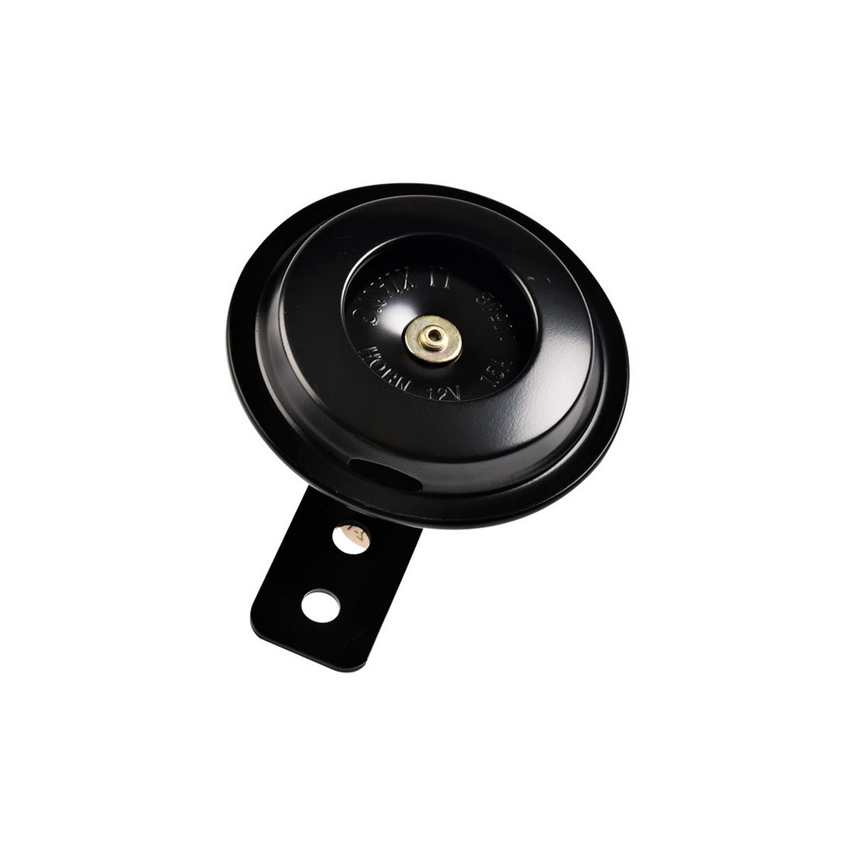 Claxon para moto Italika D125 125Z DM 200 2015-2027 — refacción original F06020117
