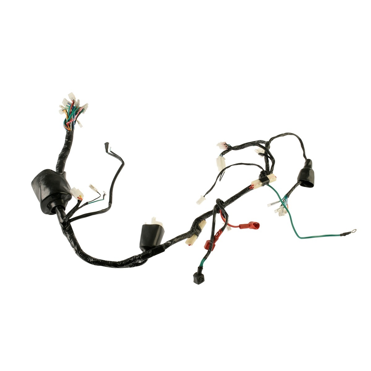 Arnes Principal Con Conector Usb F06050250