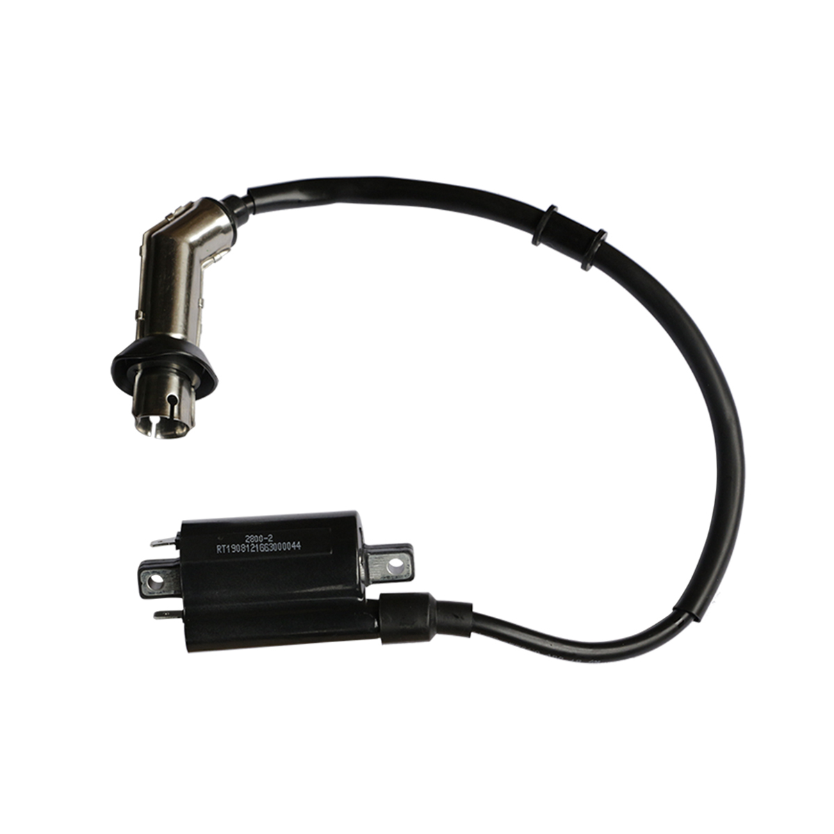 Bobina Ignicion para moto Italika ATV200 2020-2027 — refacción original F06060082