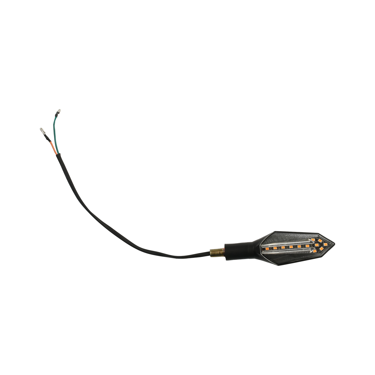 Direccional Led Del Izq F09020569