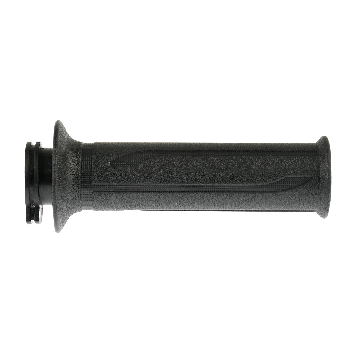 Puño Acelerador para moto Italika D150 2026-2027 — refacción original F10020209
