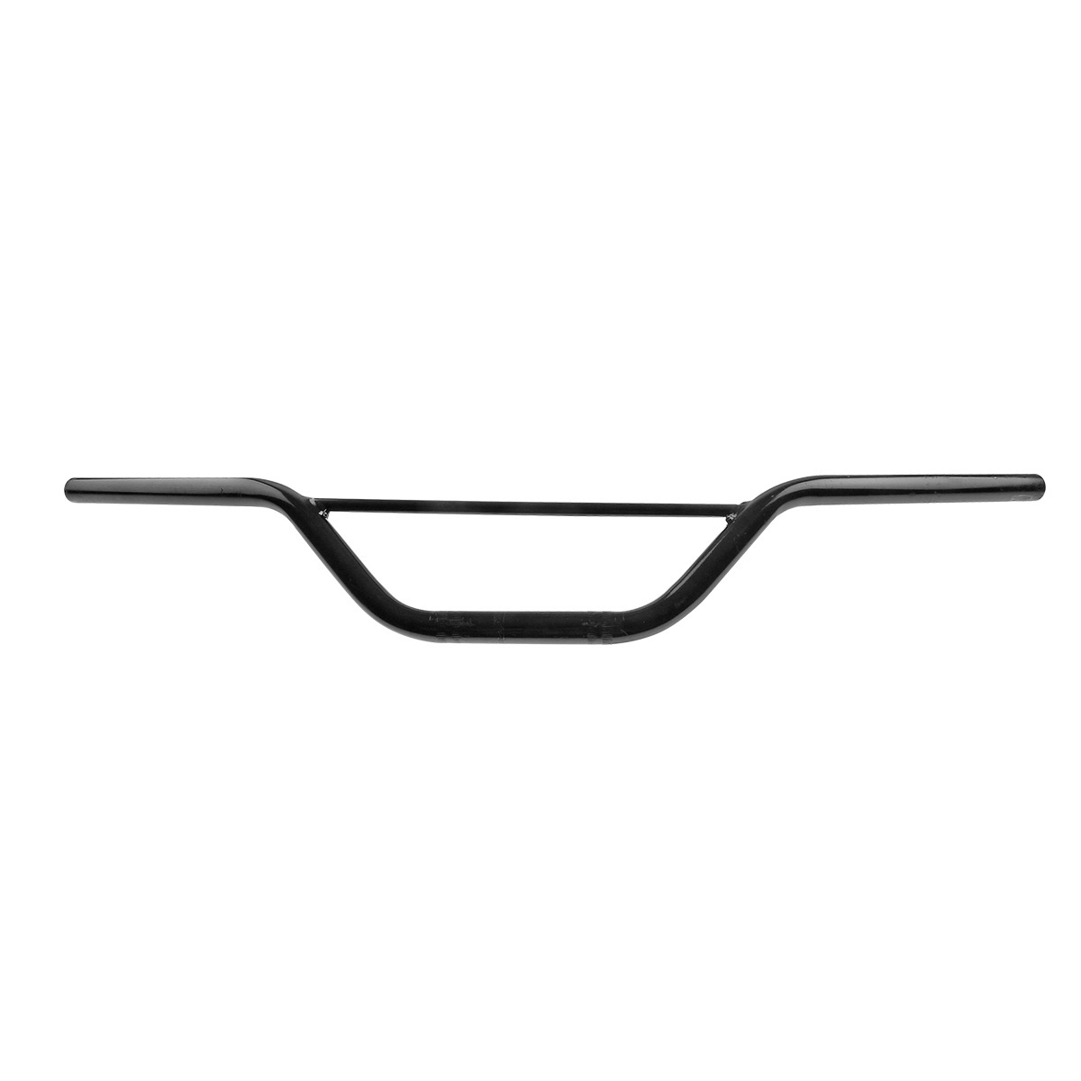 Manubrio para moto Italika DM 200 2020-2024 — refacción original F10040218