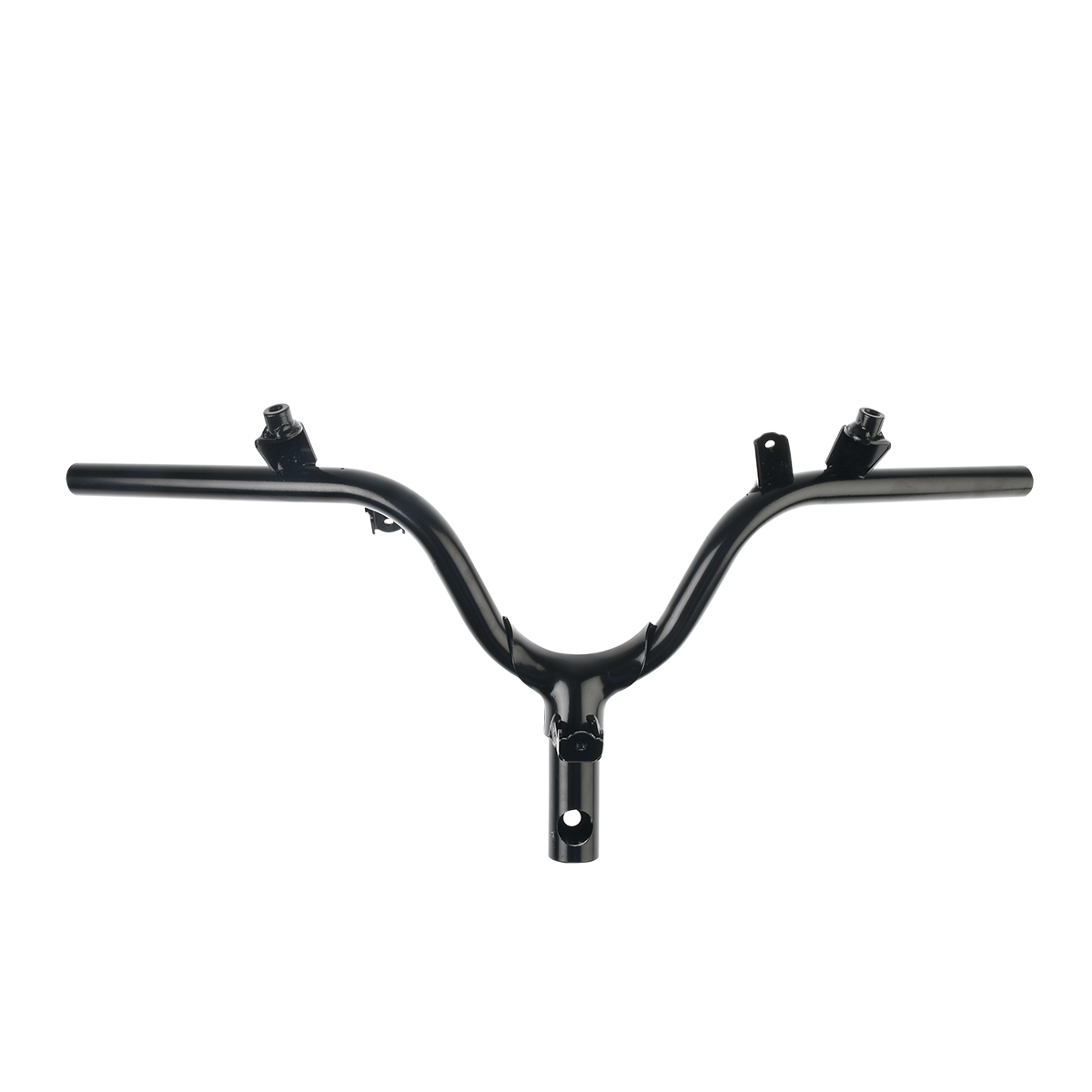 Manubrio para moto Italika D150 2026-2027 — refacción original F10040311