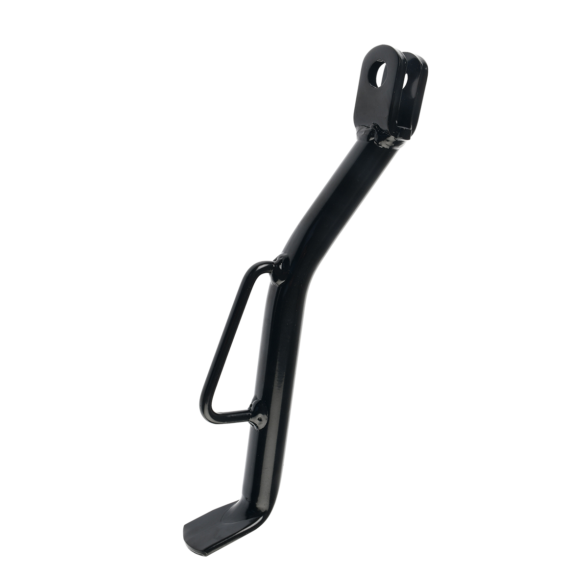 Parador Lateral para moto Italika D150 2026-2027 — refacción original F11020352