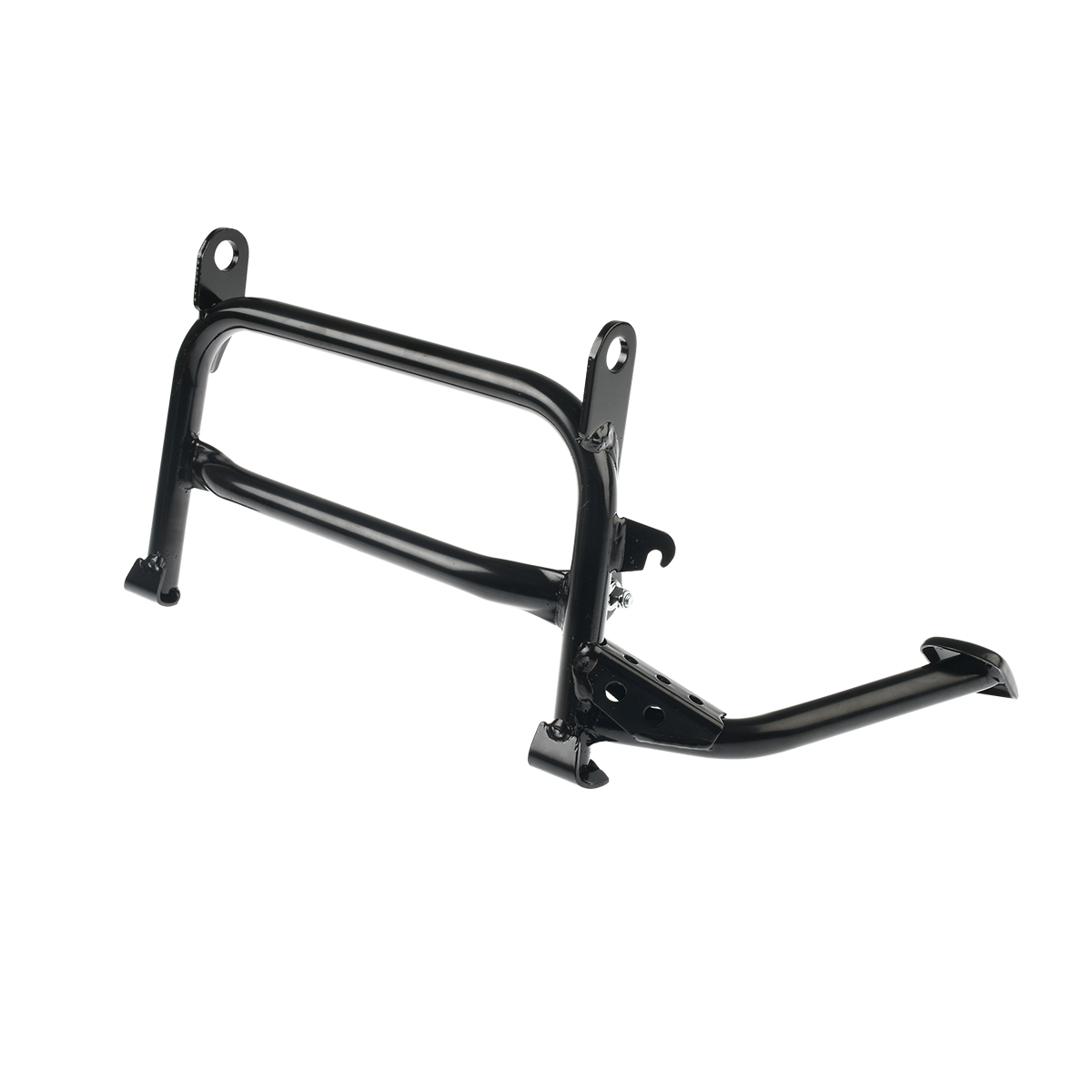 Parador Central para moto Italika D150 2026-2027 — refacción original F11020353